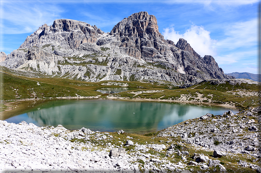 foto Laghi del Piani